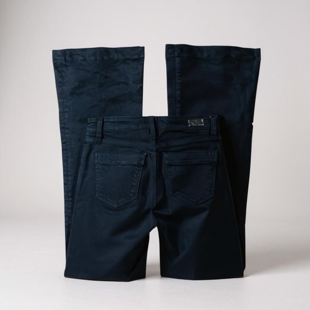 Joie Enchante Flare Jeans